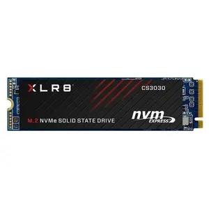 PNY XLR8 CS3030 1 To M.2 PCI Express NVMe 3D TLC pas cher