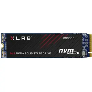 PNY XLR8 CS3030 2 To M.2 PCI Express NVMe 3D TLC pas cher