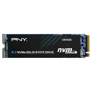 Comparateur de prix : PNY CS1030 M.2 NVMe 250 Go PCI Express 3.0