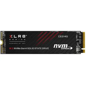 Comparateur de prix : PNY CS3140 4 To M.2 PCI Express 4.0 NVMe 3D NAND