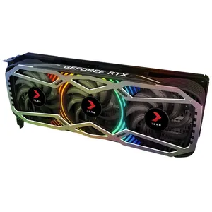 Carte graphique PNY Nvidia RTX 3080 Ti 12GB Gaming Revel TU pas cher