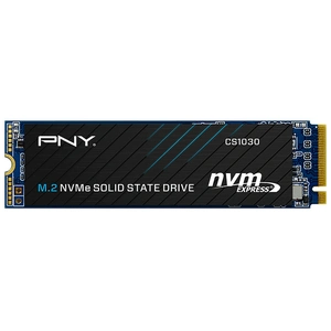 PNY CS1030 - SSD - 2 To - interne - M.2 2280 - PCIe 3.0 x4 (NVMe) pas cher