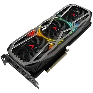 Comparateur de prix : PNY GeForce RTX 3070 Ti XLR8 Gaming REVEL Édition 8 Go GDDR6X