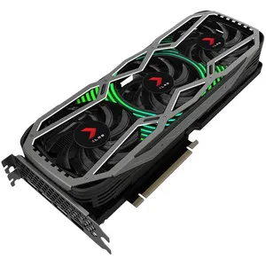 Comparateur de prix : PNY XLR8 - Carte Graphique GeForce RTX 3080 - 10Go LHR