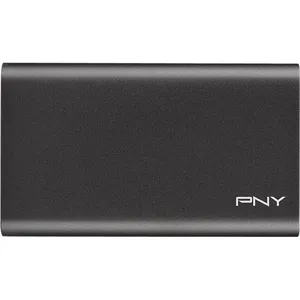 Disque SSD Externe PNY Elite 240Go USB 3.1 pas cher
