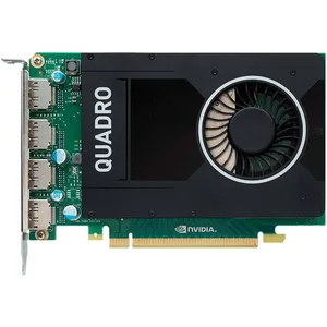 PNY quadro m2000 4gb gddr5 vcqm2000-esppb pas cher