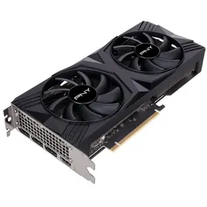 Comparateur de prix : PNY GeForce RTX 4070 VERTO Dual Fan DLSS 3 NVIDIA 12 Go GDDR6X