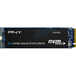 PNY 1 To NVMe Gen4 M.2 - PNY CS2241 pas cher