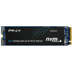 PNY 2To NVMe Gen4 M.2 - PNY CS2241 pas cher