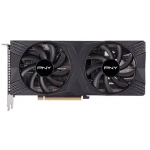PNY - Carte Graphique - GeForce RTX  4060 Ti 8GB VERTO  Dual Fan DLSS 3 pas cher
