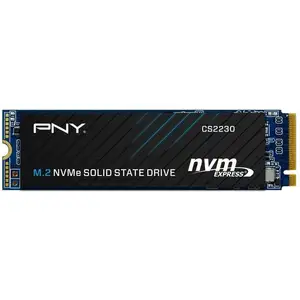 Comparateur de prix : PNY CS2230 1 To M.2 PCI Express 3.0 NVMe 3D NAND