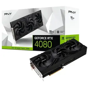 Comparateur de prix : Pny Carte Graphique Vcg408016tfxpb1 Rtx 4080 Triple Fan 16gb Gddr6x