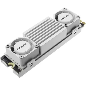 SSD interne - PNY - CS3150 - 2To - M.2 NVMe Gen5 - TLC pas cher