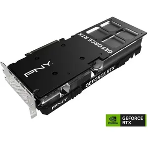 Pny Carte Graphique Rtx 4070 Ti Super Verto 16gb Gddr6x pas cher