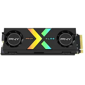 Comparateur de prix : PNY M280CS3150XHS-1TB-RB disque SSD 1 To M.2 PCI Express 4.0 NVMe