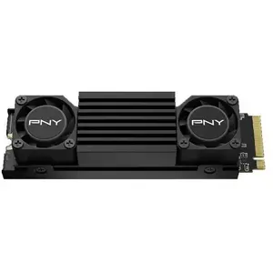 PNY CS3150 2 To M.2 PCI Express 5.0 NVMe 3D NAND pas cher