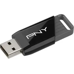Clé USB - PNY - Attaché X USB 3.2 Gen1 Type A - 512Go P-FD512ATTX-GE pas cher