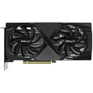 Comparateur de prix : PNY GeForce RTX 5060 Ti Double ventilateur 8 Go GDDR7 Reflex 2 RTX AI ...