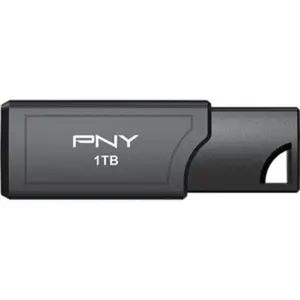 Clé USB - PNY - PRO Elite V3 USB 3.2 Gen 2 Type A - 1To P-FD1TBPROV3-G... pas cher