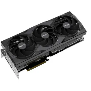 Pny Carte Graphique Rtx 5090 Std 32gb Gddr7 pas cher