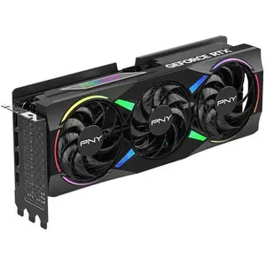 Comparateur de prix : Pny Carte Graphique Rtx 5070 Ti Oc Argb 16gb Gddr7