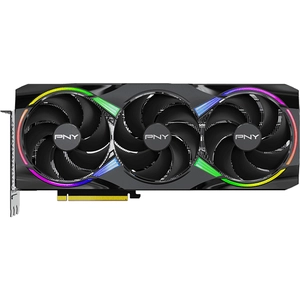 PNY GeForce RTX 5070 Ti EPIC-X RGB OC Triple Fan Plus 16 Go GDDR7 Refl... pas cher