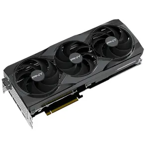 Comparateur de prix : PNY GeForce RTX 5070 Ti OC Triple Fan Plus 16 Go GDDR7 Reflex 2 RTX AI...