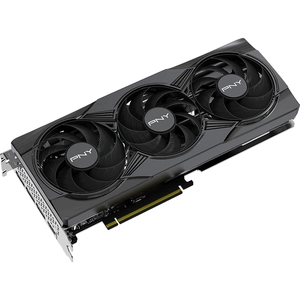 PNY ARGB EPIC-X RGB GeForce RTX 5060 OC Triple ventilateur 8 Go GDDR7 ... pas cher
