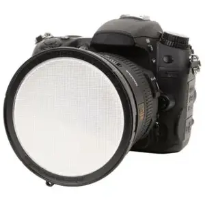 Comparateur de prix : ExpoDisc V3 Professional Filtre balance des blancs (82 mm)