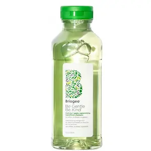 BRIOGEO Be Gentle, Be Kind Matcha - Shampooing Revitalisant pas cher