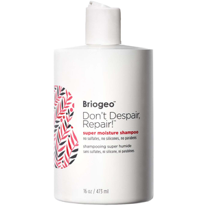 BRIOGEO Don't Despair, Repair! Super Moisture Shampoo - Shampooing Hyd...Vendu parlookfantastic
