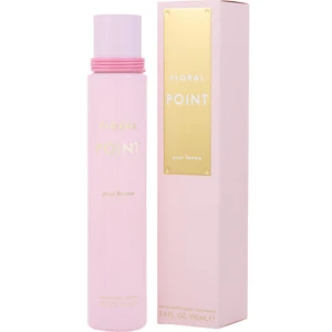 Floral Point - Yzy Perfume Eau De Parfum Spray 100 ml pas cher