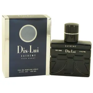 Dis-Lui Extreme Pour Homme - Yzy Perfume Eau De Parfum Spray 100 ml pas cher