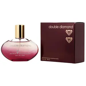 Double Diamond - Yzy Perfume Eau De Parfum Spray 100 ml pas cher