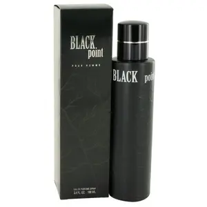 Black Point - Yzy Perfume Eau De Parfum Spray 100 ml pas cher
