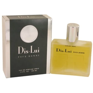 Dis-Lui Pour Homme - Yzy Perfume Eau De Parfum Spray 100 ml pas cher
