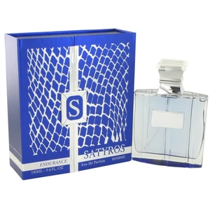 Satyros Endurance - Yzy Perfume Eau De Parfum Spray 100 ml pas cher