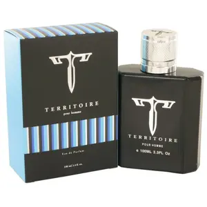 Territoire - Yzy Perfume Eau De Parfum Spray 100 ml pas cher