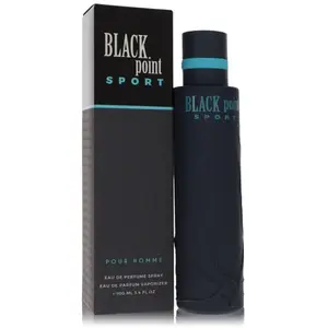 Black Point Sport - Yzy Perfume Eau De Parfum Spray 100 ml pas cher