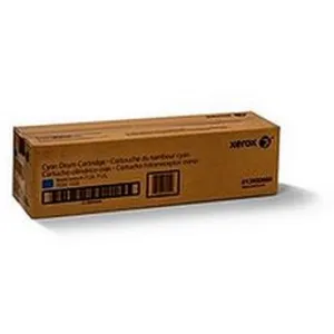 Xerox WorkCentre 7220i/7225i - Cyan - original - kit tambour - pour WorkCentre 7120, 7125, 7220, 7225Vendu parfnac