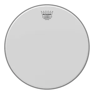 Remo CL-0113-BA - Peau de frappe Ambassador sablée de 13