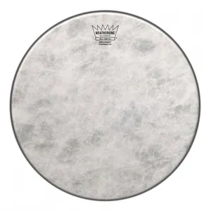 Comparateur de prix : Remo CL-0513-FD - Peau de frappe Fiberskyn Diplomat de 13 pour batteri...