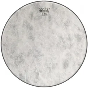 Comparateur de prix : Remo CL-0514-FD - Peau de frappe Fiberskyn Diplomat de 14 pour batteri...