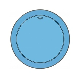 Comparateur de prix : Remo P3-1326-CT-BU Powerstroke P3 Colortone Blue 26 pouces