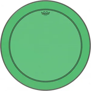 Comparateur de prix : Remo P3-1326-CT-GN Powerstroke P3 Colortone Green 26 pouces