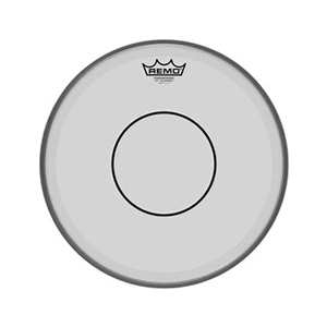 Remo P7-0313-CT-SM - Peau de frappe Powerstroke 77 Colortone smoke, 13''