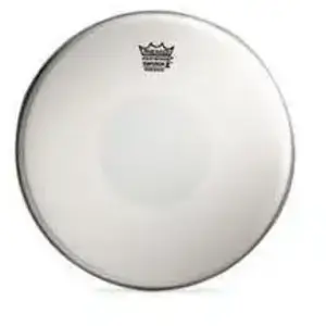 Remo BX-0113-10 Emperor X Coated Dot 13" Peaux de frappe