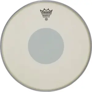 Comparateur de prix : Remo BX-0114-10 Emperor X 14 Sablée Peaux de tom ou caisse claire 14