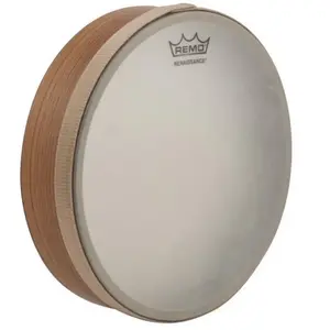 Comparateur de prix : REMO HD-8410-00 Tambourin 10"