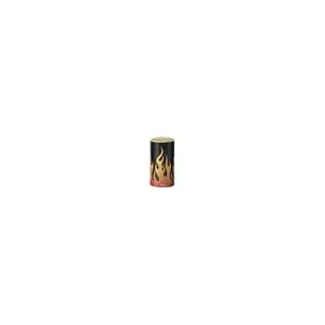 Remo Bossa Shaker Flame pas cher